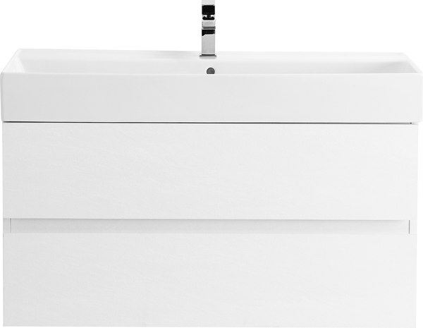 Тумба с умывальником Cezares MOLVENO-46-80-2C-SO-BG + CZR-8070-80
