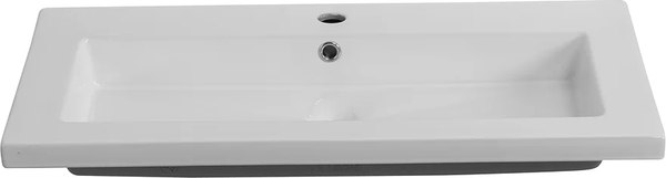 Тумба с умывальником Cezares MOLVENO-46-80-2C-SO-LB + CZR-8070-80