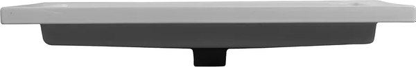 Тумба с умывальником Cezares MOLVENO-46-80-2C-SO-LB + CZR-8070-80