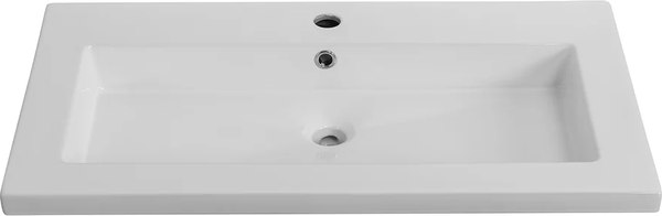 Тумба с умывальником Cezares MOLVENO-46-80-2C-SO-LB + CZR-8070-80