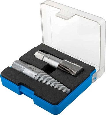 Набор метчиков Forsage 3/4BSP14 F-63005W-8 (65388) (2пр) - 
