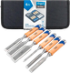 Набор стамесок Scheppach Sch-25500 (65682), (6пр) - 