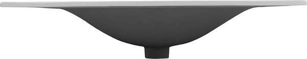 Тумба с умывальником Cezares MOLVENO-80-2C-SO-LG + CZR-8099-80/50