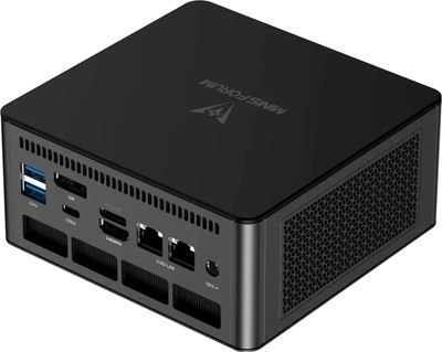 

Неттоп, UM880 Pro 32GB/1TB