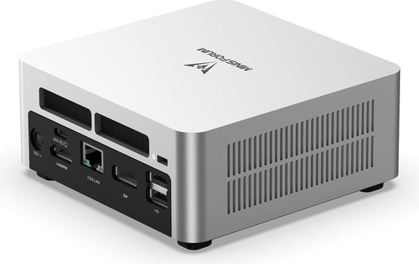 Неттоп Minisforum UN1290 16GB/512GB