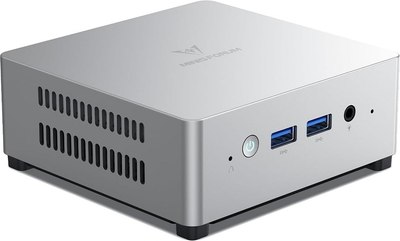 

Неттоп, UN100L 16GB/512GB