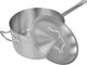 Сотейник MACO Spring X2823 (12л) - 