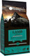 Сухой корм для собак Black Olympus Adult Medium Lamb&Brown Rice (2кг) - 