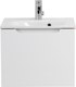 Тумба с умывальником BelBagno ETNA-600-1C-SO-BL-P + CZR-1923-600 - 