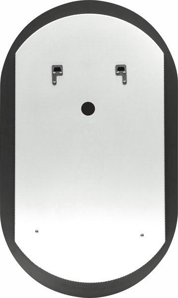 Купить Зеркало Континент Fleur Led 50х100 в Жодино