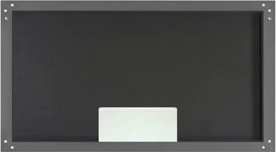 Купить Зеркало Континент Strong Led 100х70 в Молодечно