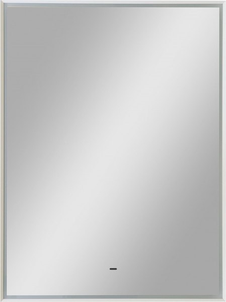 Купить Зеркало Континент Stage White Led 70х100 в Молодечно