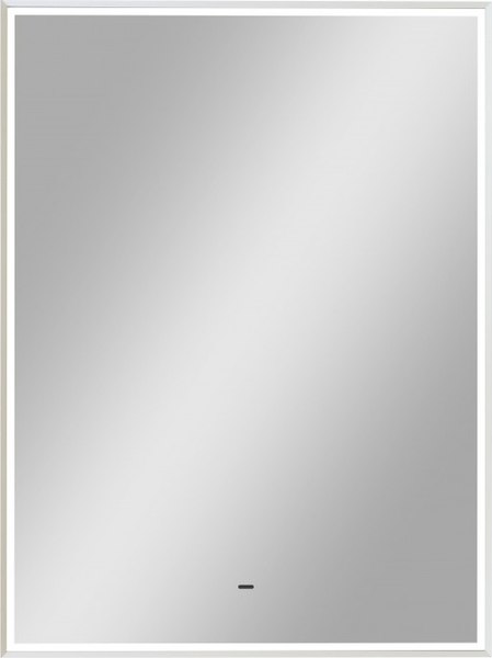 Купить Зеркало Континент Stage White Led 70х100 в Молодечно