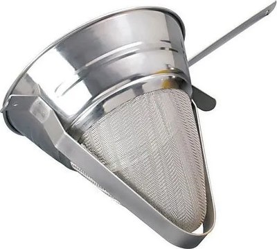 Дуршлаг MACO BS22R (с ручкой) -