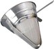Дуршлаг MACO BS22R (с ручкой) - 