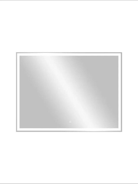 Купить Зеркало Континент Strong Led 80х60 в Молодечно