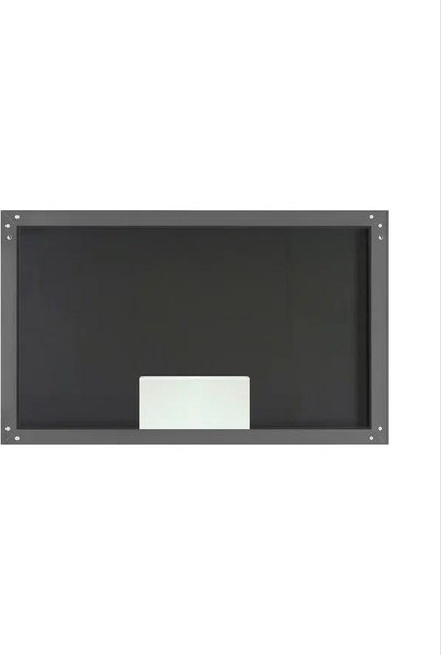 Купить Зеркало Континент Strong Led 80х60 в Молодечно