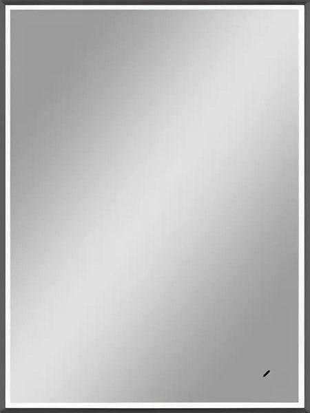 Купить Зеркало Континент Stage Grey Led 60х80 в Молодечно