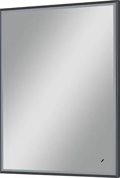 Купить Зеркало Континент Stage Grey Led 60х80 в Молодечно