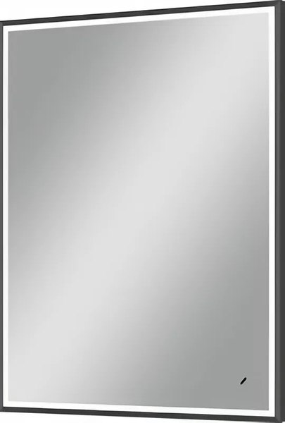 Купить Зеркало Континент Stage Grey Led 60х80 в Молодечно