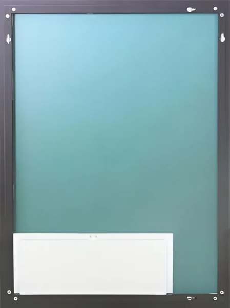 Купить Зеркало Континент Stage Grey Led 60х80 в Молодечно