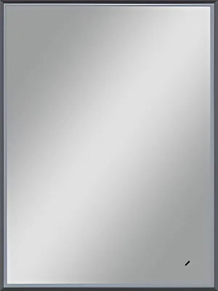 Купить Зеркало Континент Stage Grey Led 60х80 в Молодечно
