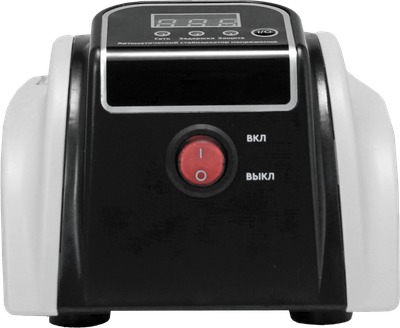 

Стабилизатор напряжения, AVR Home 1000RU