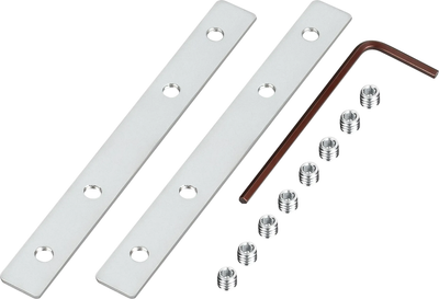 

Соединитель профилей для шинопровода, LINIA32-FANTOM-180 Set / 049953