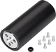 Соединитель профилей для шинопровода Arlight ROUND-D36-360-180 BLACK / 050536 - 