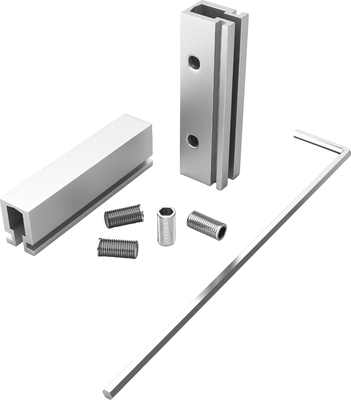 

Соединитель профилей для шинопровода, S2-LINE-5470 SEAMLESS / 029484