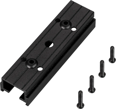 

Соединитель профилей для шинопровода, SL-LINE-25100-DUAL / 033082
