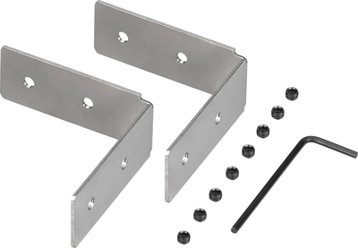 Соединитель профилей для шинопровода Arlight SL-LINE-4050-3L-90 Set / 045151 - 