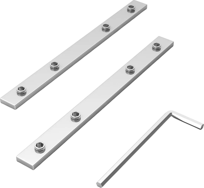 

Соединитель профилей для шинопровода, SL-LINIA32-FANTOM-180 Set / 030122