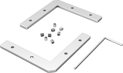 

Соединитель профилей для шинопровода, SL-LINIA32-FANTOM-90 Set / 030144