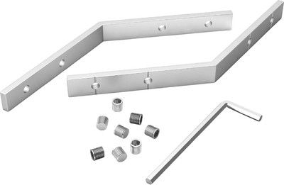 

Соединитель профилей для шинопровода, SL-LINIA32-FANTOM-L135 Set / 030147