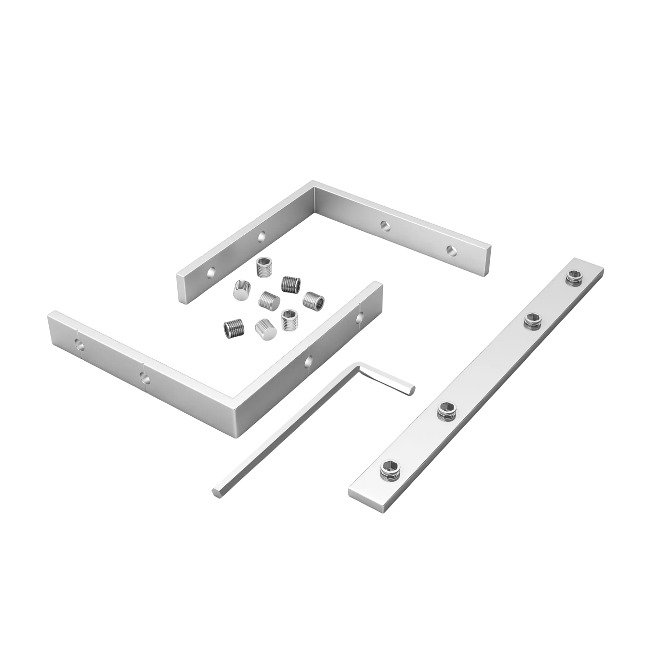 Соединитель профилей для шинопровода Arlight SL-LINIA32-FANTOM-T Set / 030148