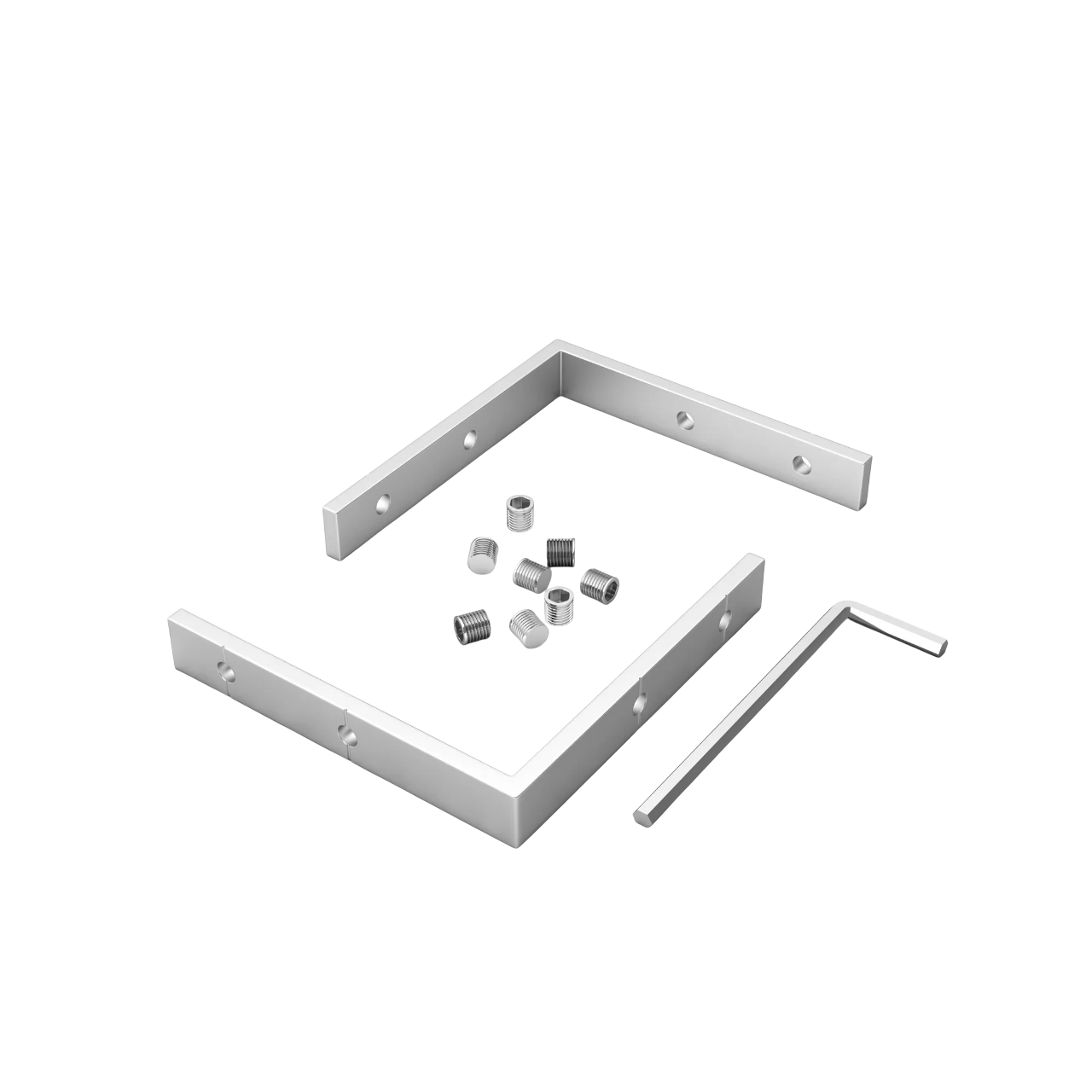 Соединитель профилей для шинопровода Arlight SL-LINIA32-FANTOM-X Set / 030149