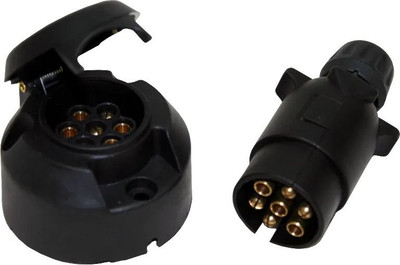 Адаптер розетки фаркопа M5 12781м -