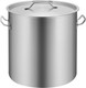 Кастрюля MACO Spring X2750 (17л) -