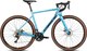 Велосипед ATOM Atom Tundra Ltd 2 Sora 52 / NN015102 (сияющий синий) - 