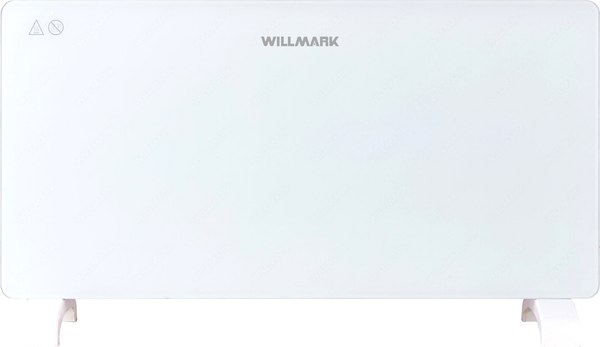 Конвектор Willmark WCH-2000GW