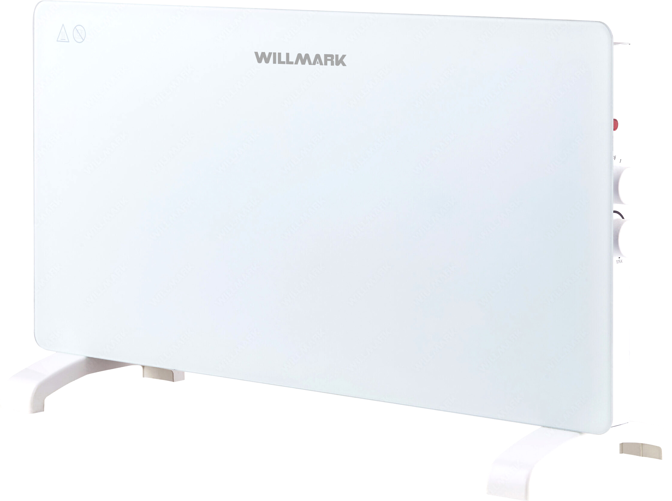 Конвектор Willmark WCH-2000GW — фото 2