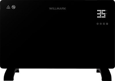 Конвектор Willmark WCH-1500GRDB - 