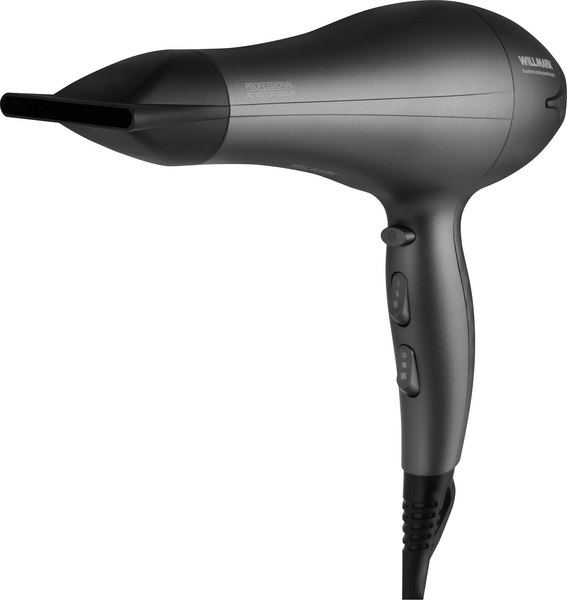 Фен Willmark WHD-2322AI / 2000479