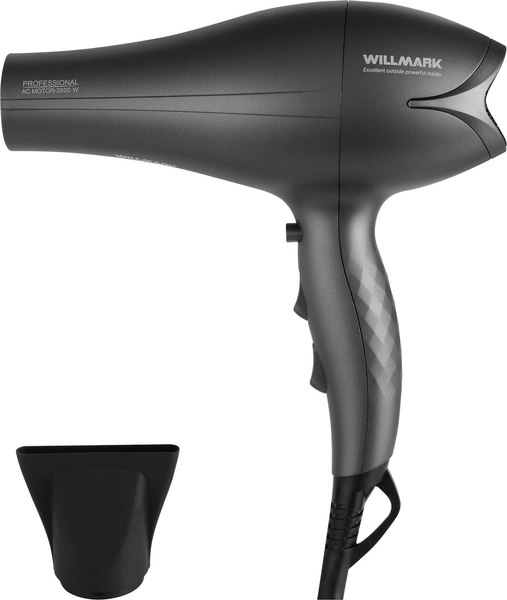 Фен Willmark WHD-2322AI / 2000479