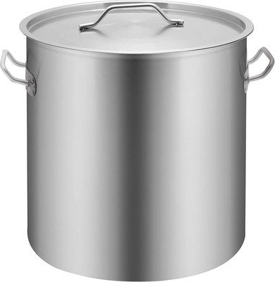 Кастрюля MACO Spring X2756 (98л) - 