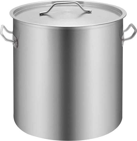 Кастрюля MACO Spring X2756