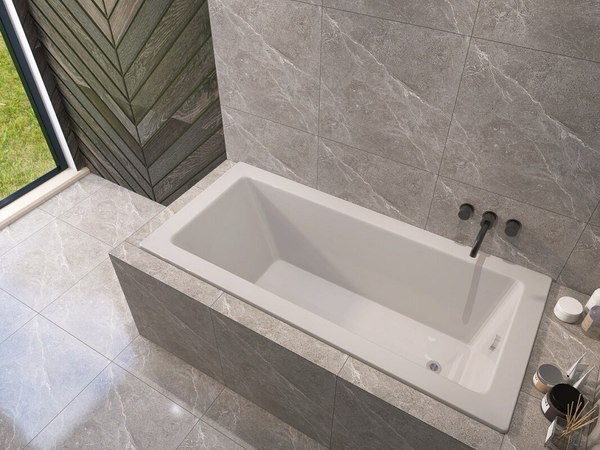 Купить Ванна чугунная Wotte Line 170х80 / БП-э00д1473 в Гомеле