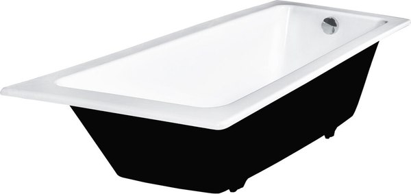 Купить Ванна чугунная Wotte Line 170х80 / БП-э00д1473 в Гомеле