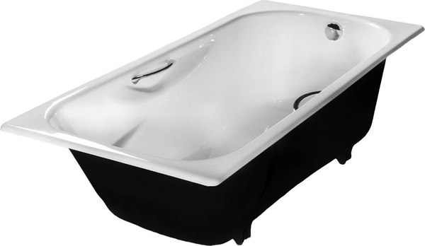 Купить Ванна чугунная Wotte Comfort 170х75 / БП-э00д1474 в Витебске